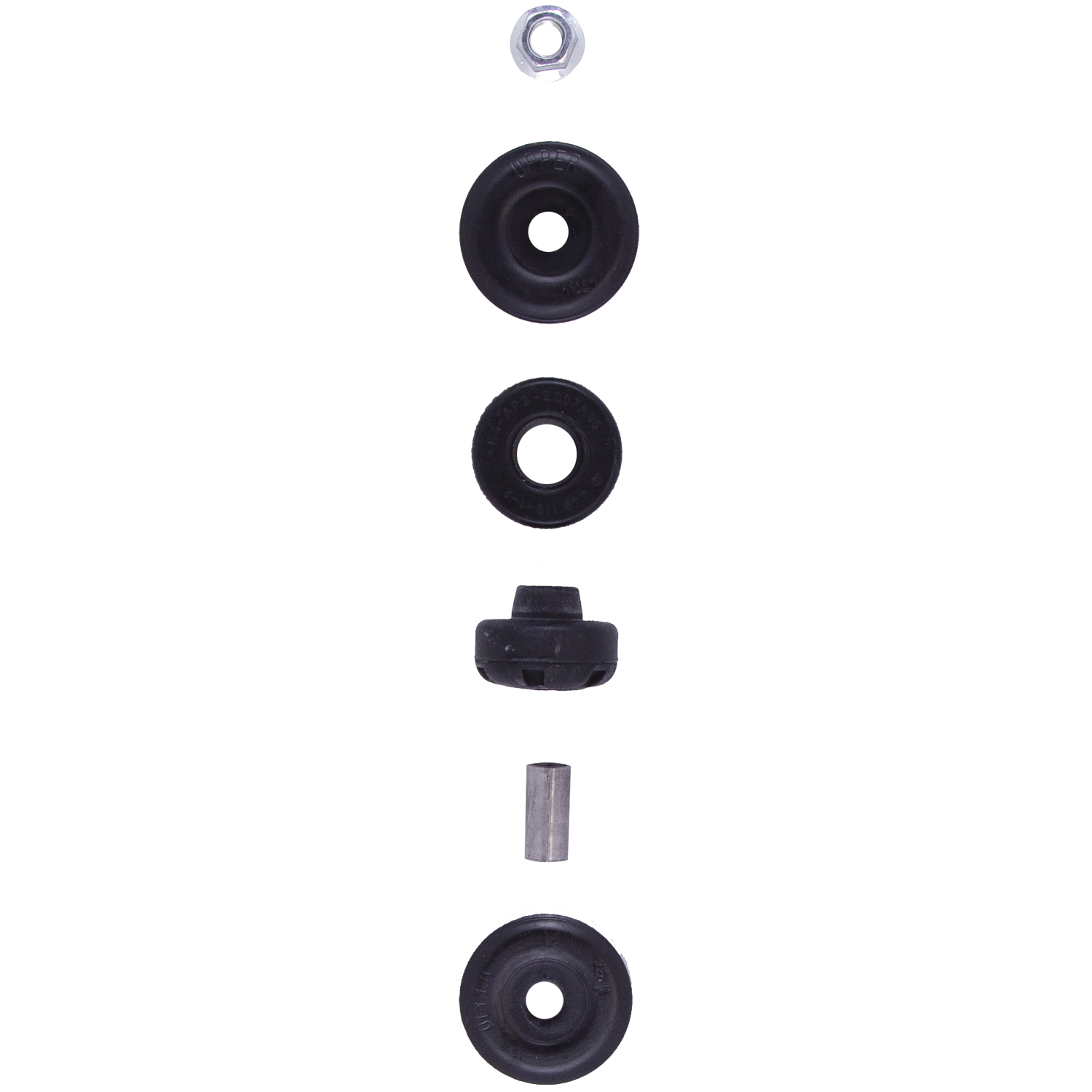 Bilstein 24-285704 B8 5100 - Suspension Shock Absorber